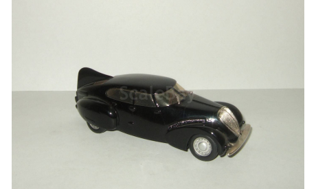 Пежо Peugeot Aerodyne Prototype Western Models 1:43, масштабная модель, 1/43