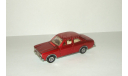 Форд Ford Escort Dinky 1:43, масштабная модель, 1/43