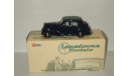 Бентли Bentley MkVI 1951 Lansdowne Models 1:43, масштабная модель, 1/43