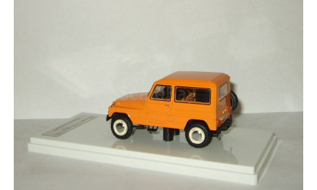 Москвич 2150 1973 4x4 Охра Prommodel43 1:43 PM43-2150, масштабная модель, 1/43