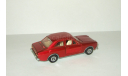 Форд Ford Escort Dinky 1:43, масштабная модель, 1/43