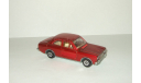 Форд Ford Escort Dinky 1:43, масштабная модель, 1/43