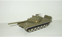 танк Т 72 1973 СССР серия ’Русские танки’ 1:72