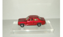 Форд Ford Escort Dinky 1:43, масштабная модель, 1/43