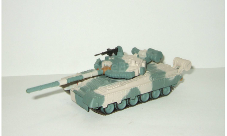 танк Т 80 1977 СССР серия ’Русские танки’ 1:72, масштабные модели бронетехники, 1/72, Русские танки (Ge Fabbri)