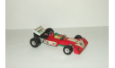 Формула 1 Formula 1 Surtees TS 9 B F1 Corgi 1:36, масштабная модель, 1:35, 1/35, Matchbox