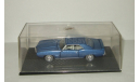 Понтиак Pontiac Firebird 1969 Road Champs 1:43, масштабная модель, scale43