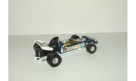 Формула 1 Формула 1 Formula F 1 Surtees T. S. 9 Corgi 1:36, масштабная модель, 1:35, 1/35, Matchbox
