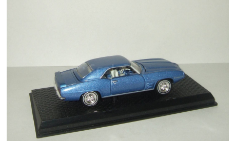 Понтиак Pontiac Firebird 1969 Road Champs 1:43, масштабная модель, scale43