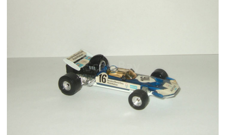 Формула 1 Формула 1 Formula F 1 Surtees T. S. 9 Corgi 1:36, масштабная модель, 1:35, 1/35, Matchbox