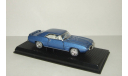 Понтиак Pontiac Firebird 1969 Road Champs 1:43, масштабная модель, scale43