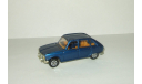 Рено Renault 16 TS Corgi 1:43, масштабная модель, 1/43