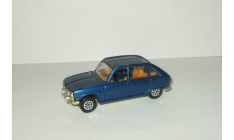 Рено Renault 16 TS Corgi 1:43, масштабная модель, 1/43