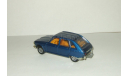 Рено Renault 16 TS Corgi 1:43, масштабная модель, 1/43