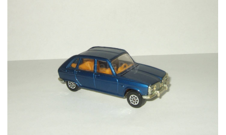 Рено Renault 16 TS Corgi 1:43, масштабная модель, 1/43