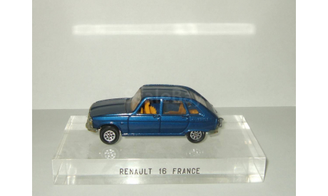 Рено Renault 16 TS Corgi 1:43, масштабная модель, 1/43