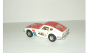 Ниссан Датсун Nissan Datsun 240 Z Corgi 1:43 Made in GT. Britain Patent 3396/69, масштабная модель, scale43