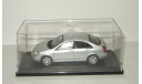 Ниссан Nissan Primera 2002 Седан Aoshima / Ebbro 1:43, масштабная модель, 1/43