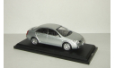 Ниссан Nissan Primera 2002 Седан Aoshima / Ebbro 1:43, масштабная модель, 1/43