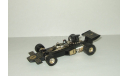 Формула 1 Formula F 1 John Player Special Corgi 1:36, масштабная модель, 1:35, 1/35