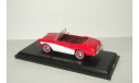 Ниссан Nissan Sports S211 1959 Aoshima / Ebbro 1:43, масштабная модель, 1/43