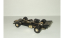 Формула 1 Formula F 1 John Player Special Corgi 1:36, масштабная модель, 1:35, 1/35