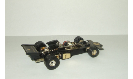 Формула 1 Formula F 1 John Player Special Corgi 1:36, масштабная модель, 1:35, 1/35