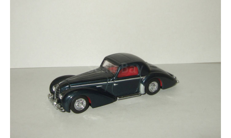 Delahaye 145 1946 Dinky 1:43, масштабная модель, 1/43, Dinky Toys