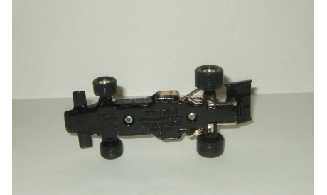 Формула 1 Formula F 1 John Player Special Corgi 1:36, масштабная модель, 1:35, 1/35
