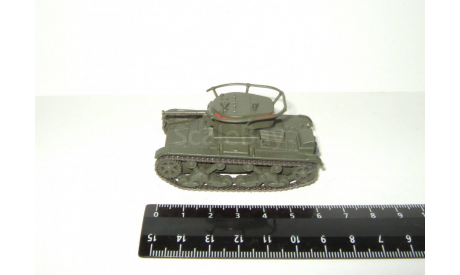 танк Т 26 образца 1933 СССР серия ’Русские танки’ 1:72, масштабные модели бронетехники, 1/72, IXO Самолёты