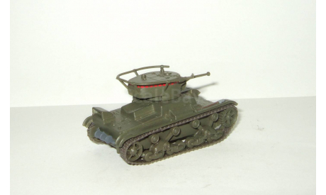 танк Т 26 образца 1933 СССР серия ’Русские танки’ 1:72, масштабные модели бронетехники, 1/72, IXO Самолёты