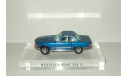 Мерседес Mercedes Benz 350 SL Corgi 1:43, масштабная модель, 1/43, Mercedes-Benz