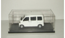 Daihatsu Hijet 2008 Aoshima / Ebbro 1:43, масштабная модель, 1/43