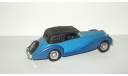 Delahaye 135 M 1939 Solido 1:43 Made in France Ранний, масштабная модель, scale43