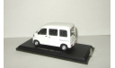 Daihatsu Hijet 2008 Aoshima / Ebbro 1:43, масштабная модель, 1/43