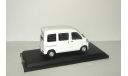 Daihatsu Hijet 2008 Aoshima / Ebbro 1:43, масштабная модель, 1/43