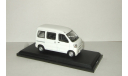 Daihatsu Hijet 2008 Aoshima / Ebbro 1:43, масштабная модель, 1/43