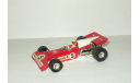 Формула 1 Formula F 1 Феррари Ferrari 312 B 2 Corgi 1:36, масштабная модель, 1:35, 1/35