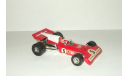 Формула 1 Formula F 1 Феррари Ferrari 312 B 2 Corgi 1:36, масштабная модель, 1:35, 1/35