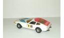 Феррари Ferrari Daytona Corgi 1:36, масштабная модель, 1:35, 1/35