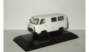 Уаз 452 (39625) 4х4 1980 СССР IST 1:43 IST021, масштабная модель, IST Models, scale43