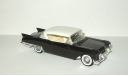 Кадиллак Cadillac Eldorado Biarritz 1957 Черный Solido 1:43 Made in France Ранний № 4500 Открывается капот, масштабная модель, scale43