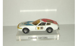 Феррари Ferrari Daytona Corgi 1:36 Made in Great Britain