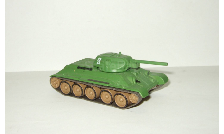 танк Т 34 76 1944 Великая отечественная война СССР серия ’Русские танки’ 1:72, масштабные модели бронетехники, 1/72, Русские танки (Ge Fabbri)