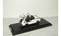 Хонда Honda Vamos 1971 Aoshima / Ebbro 1:43, масштабная модель, 1/43