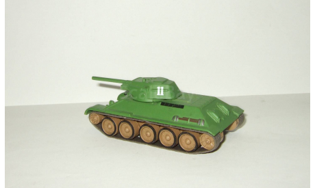 танк Т 34 76 1944 Великая отечественная война СССР серия ’Русские танки’ 1:72, масштабные модели бронетехники, 1/72, Русские танки (Ge Fabbri)
