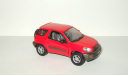 Тойота Toyota Rav4 2003 4x4 Cararama Hongwell 1:43 Ранний Открываются двери, масштабная модель, Bauer/Cararama/Hongwell, scale43