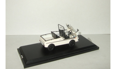 Хонда Honda Vamos 1971 Aoshima / Ebbro 1:43, масштабная модель, 1/43