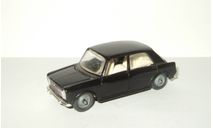 Innocenti Morris IM 3 1963 Черный Ремейк сделано в СССР 1:43, масштабная модель, 1/43