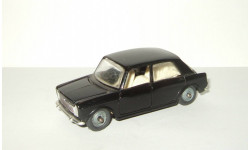 Innocenti Morris IM 3 1963 Черный Ремейк сделано в СССР 1:43